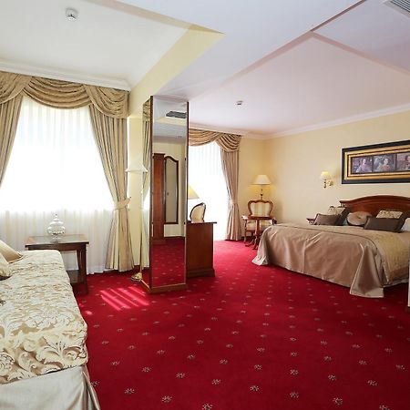 Hotel Niko Zadar Luaran gambar