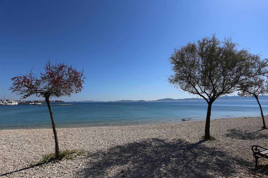 Hotel Niko Zadar Luaran gambar