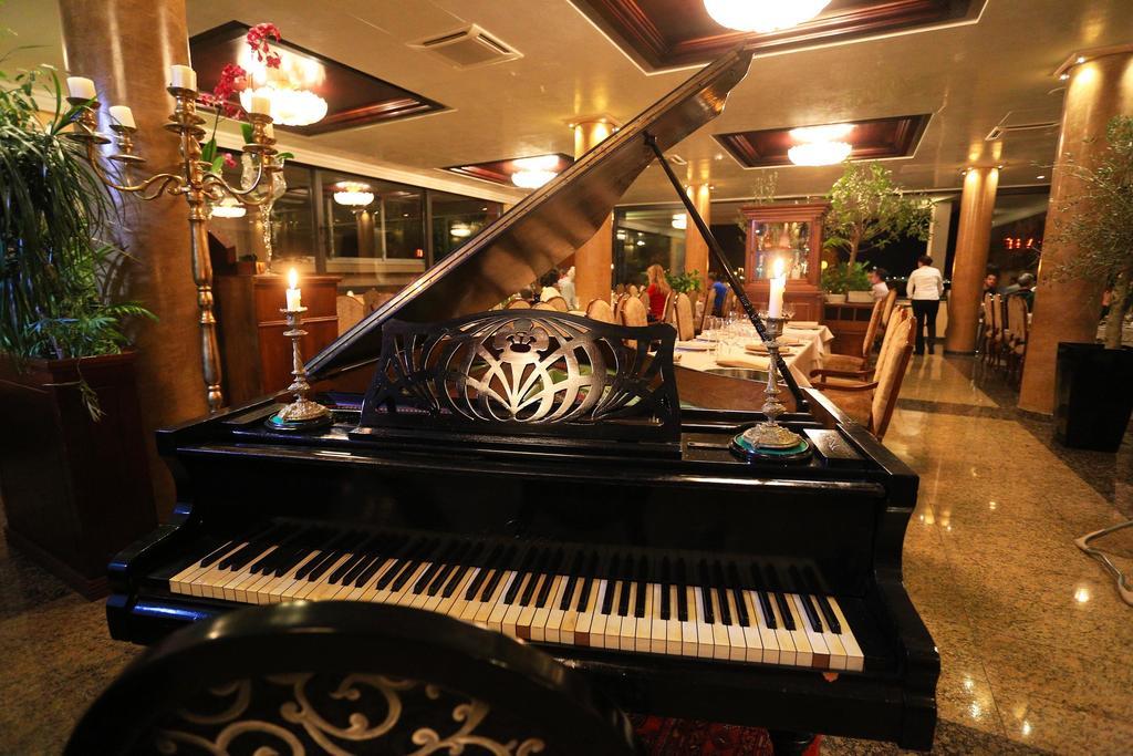 Hotel Niko Zadar Luaran gambar