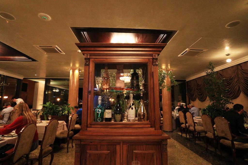 Hotel Niko Zadar Luaran gambar