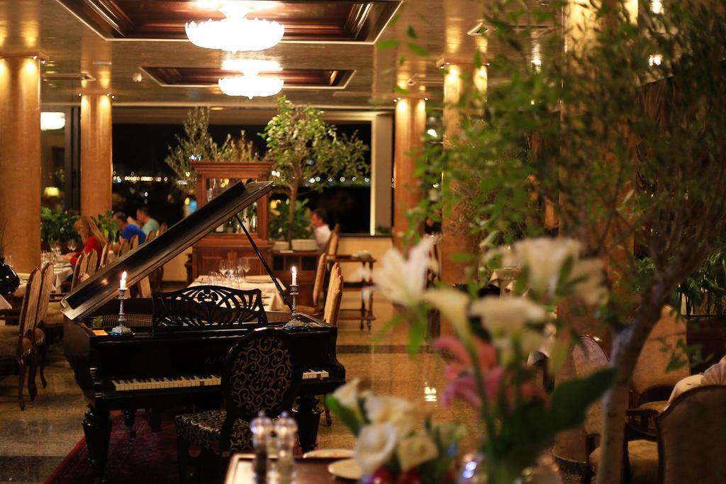 Hotel Niko Zadar Luaran gambar