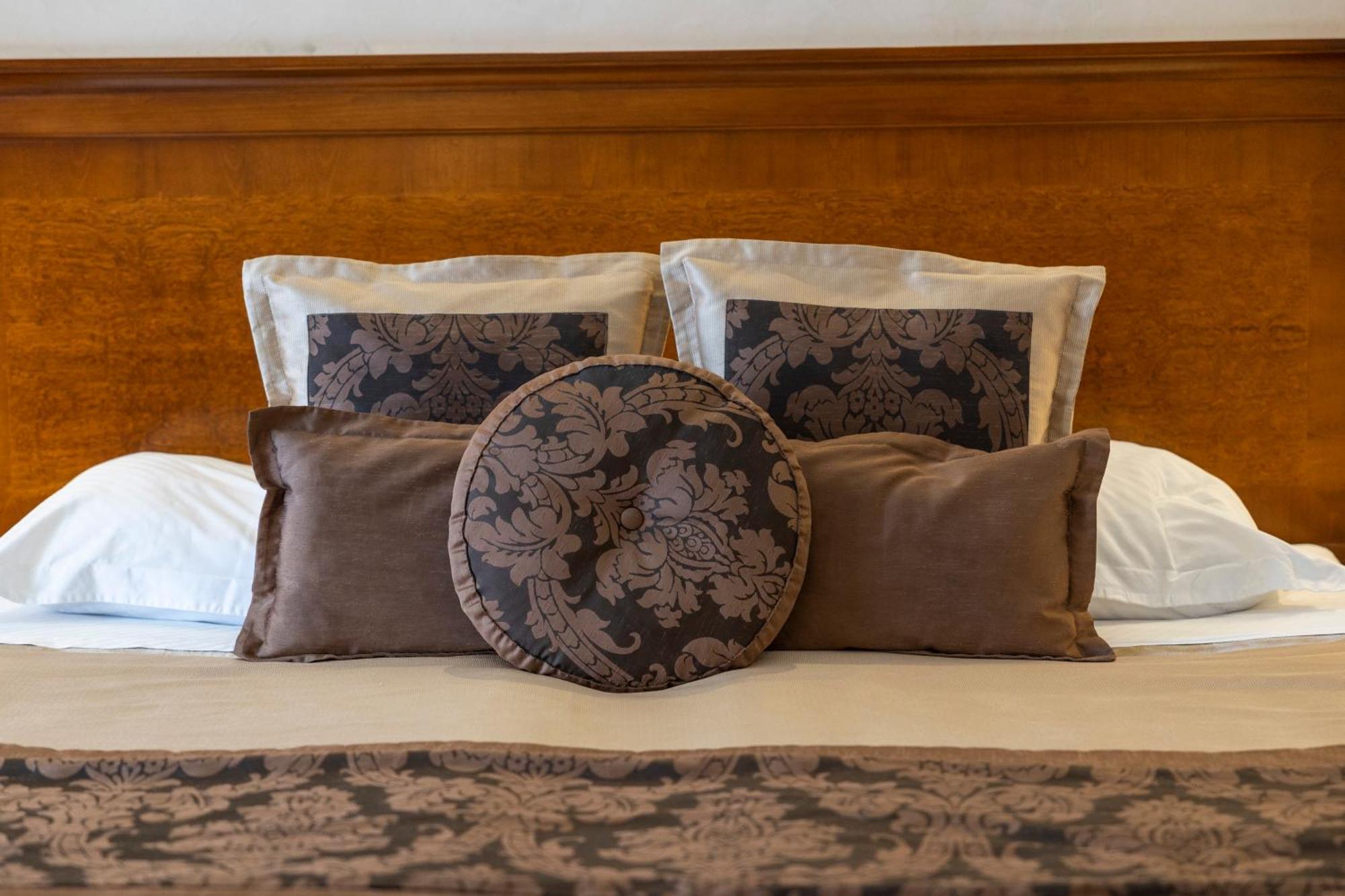 Hotel Niko Zadar Luaran gambar