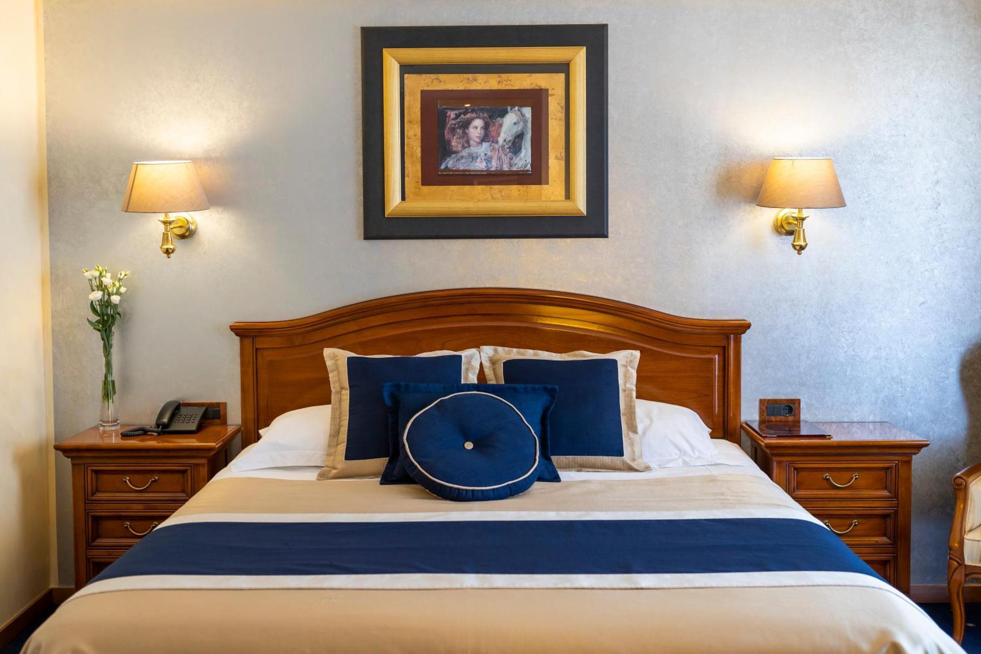 Hotel Niko Zadar Luaran gambar