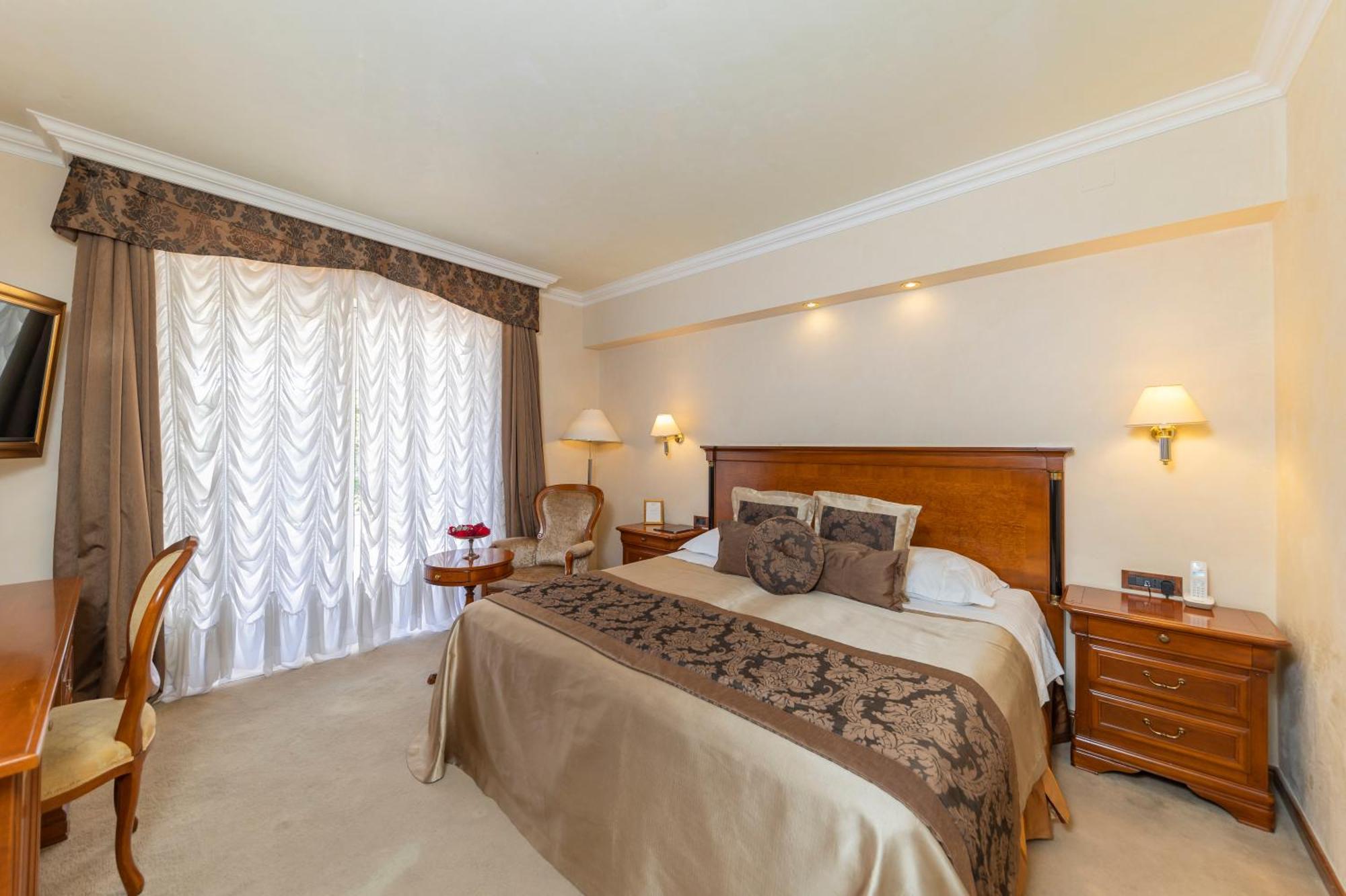 Hotel Niko Zadar Luaran gambar