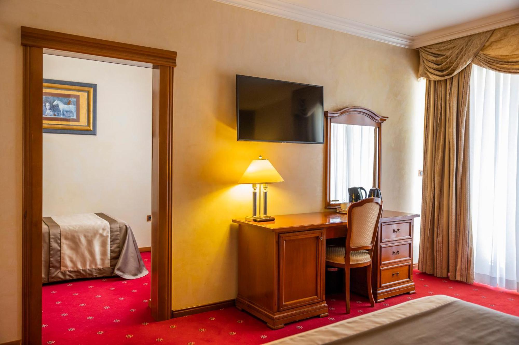 Hotel Niko Zadar Luaran gambar
