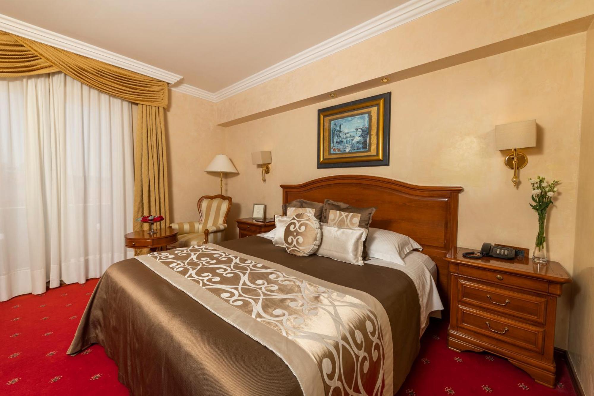 Hotel Niko Zadar Luaran gambar