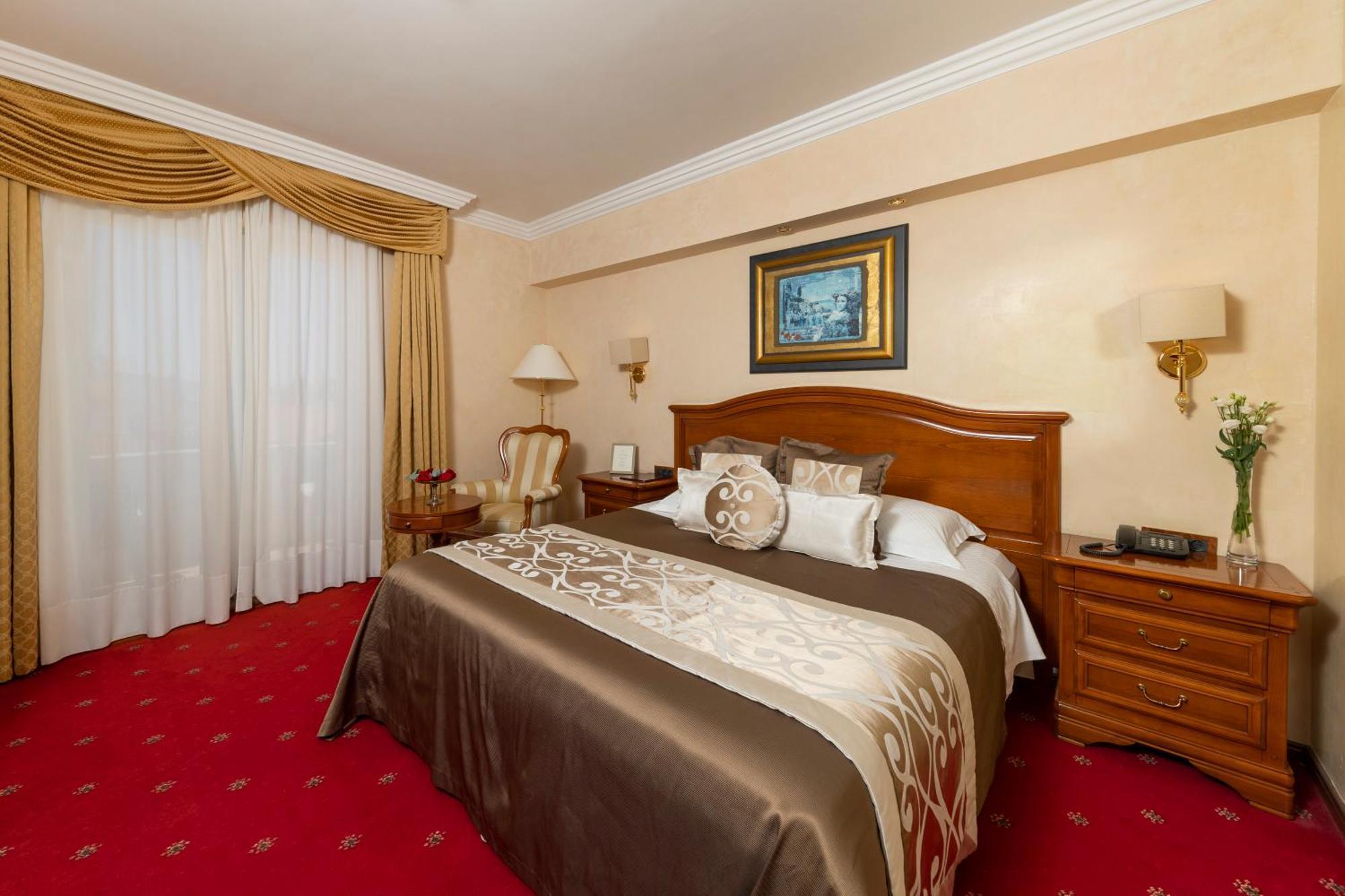 Hotel Niko Zadar Luaran gambar