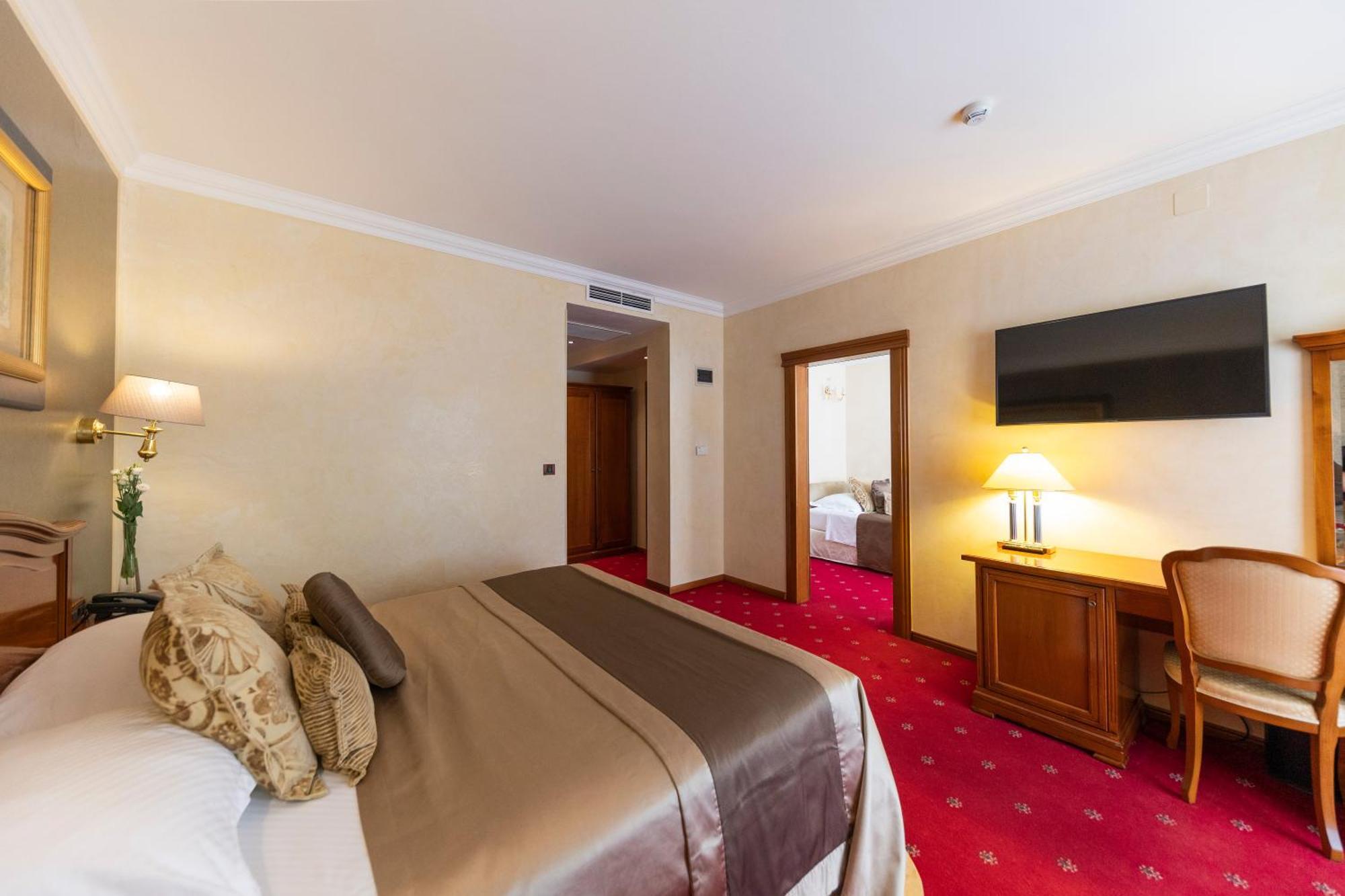 Hotel Niko Zadar Luaran gambar