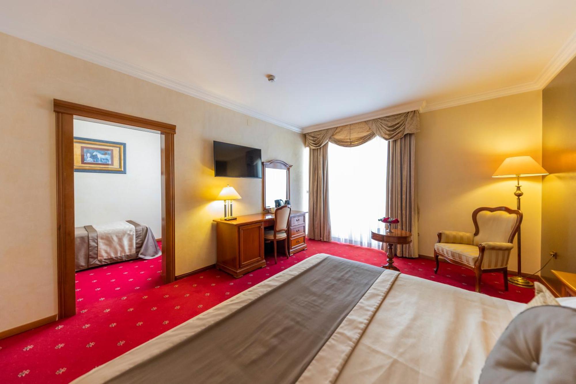 Hotel Niko Zadar Luaran gambar