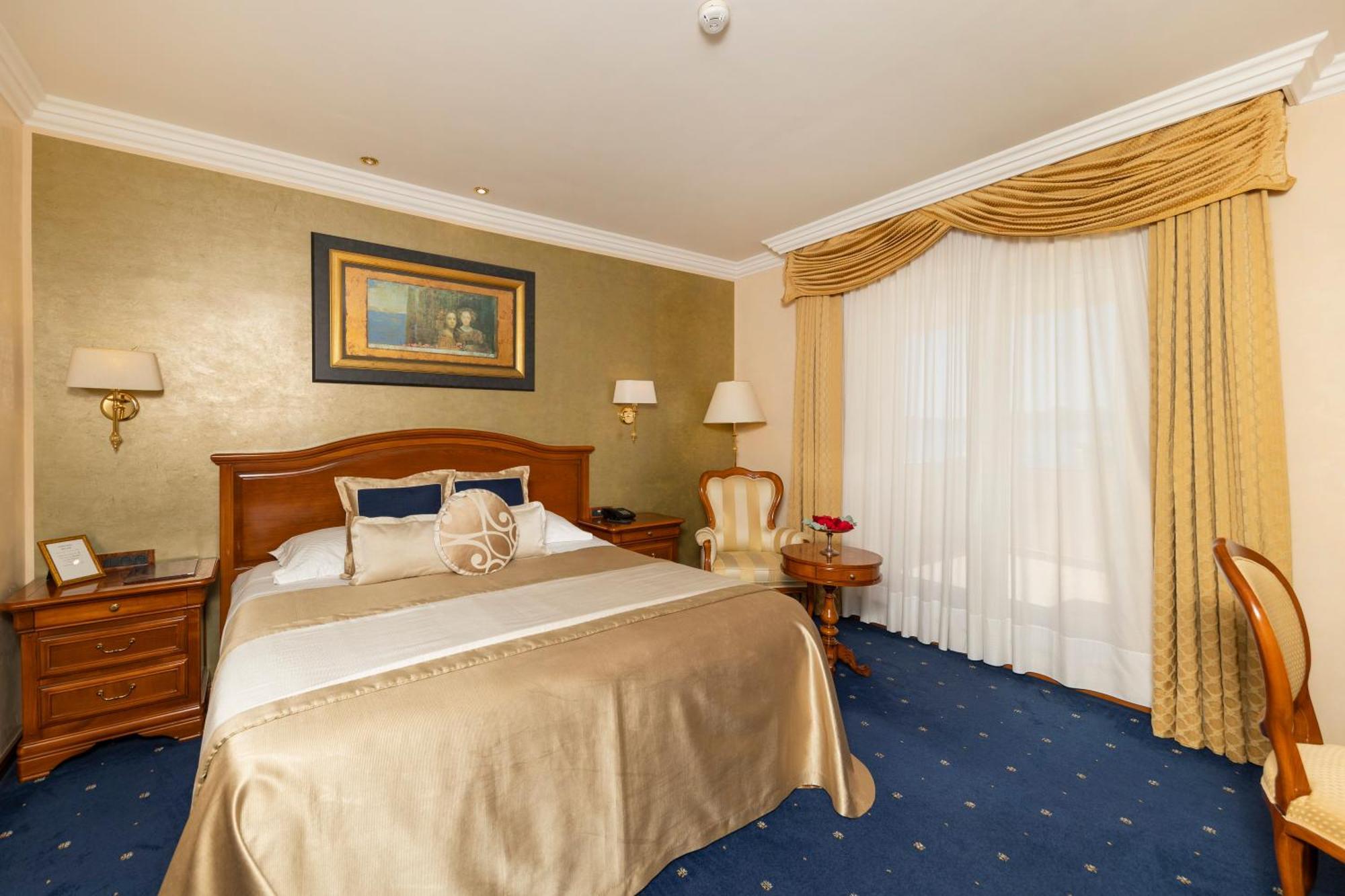 Hotel Niko Zadar Luaran gambar
