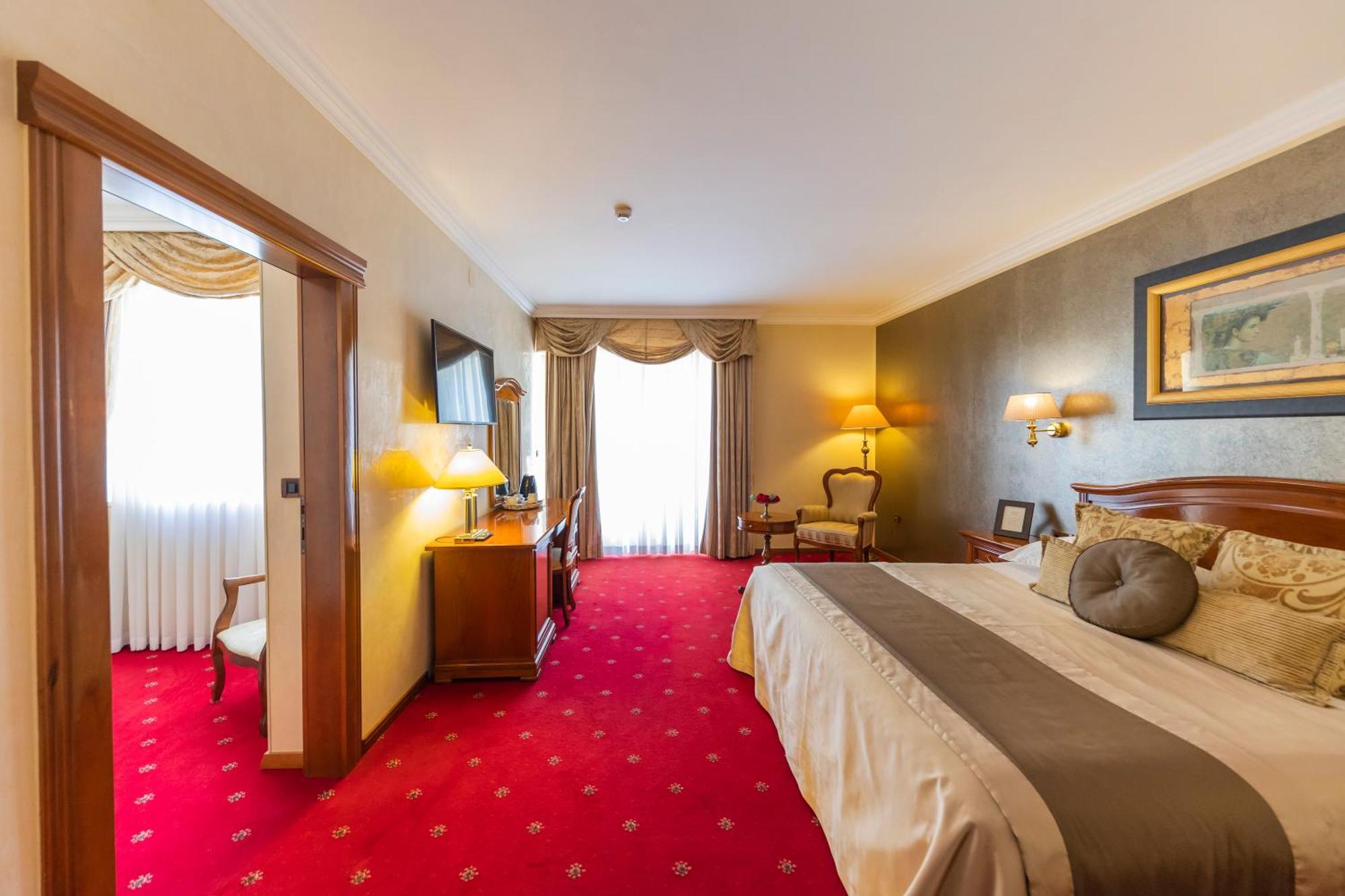 Hotel Niko Zadar Luaran gambar