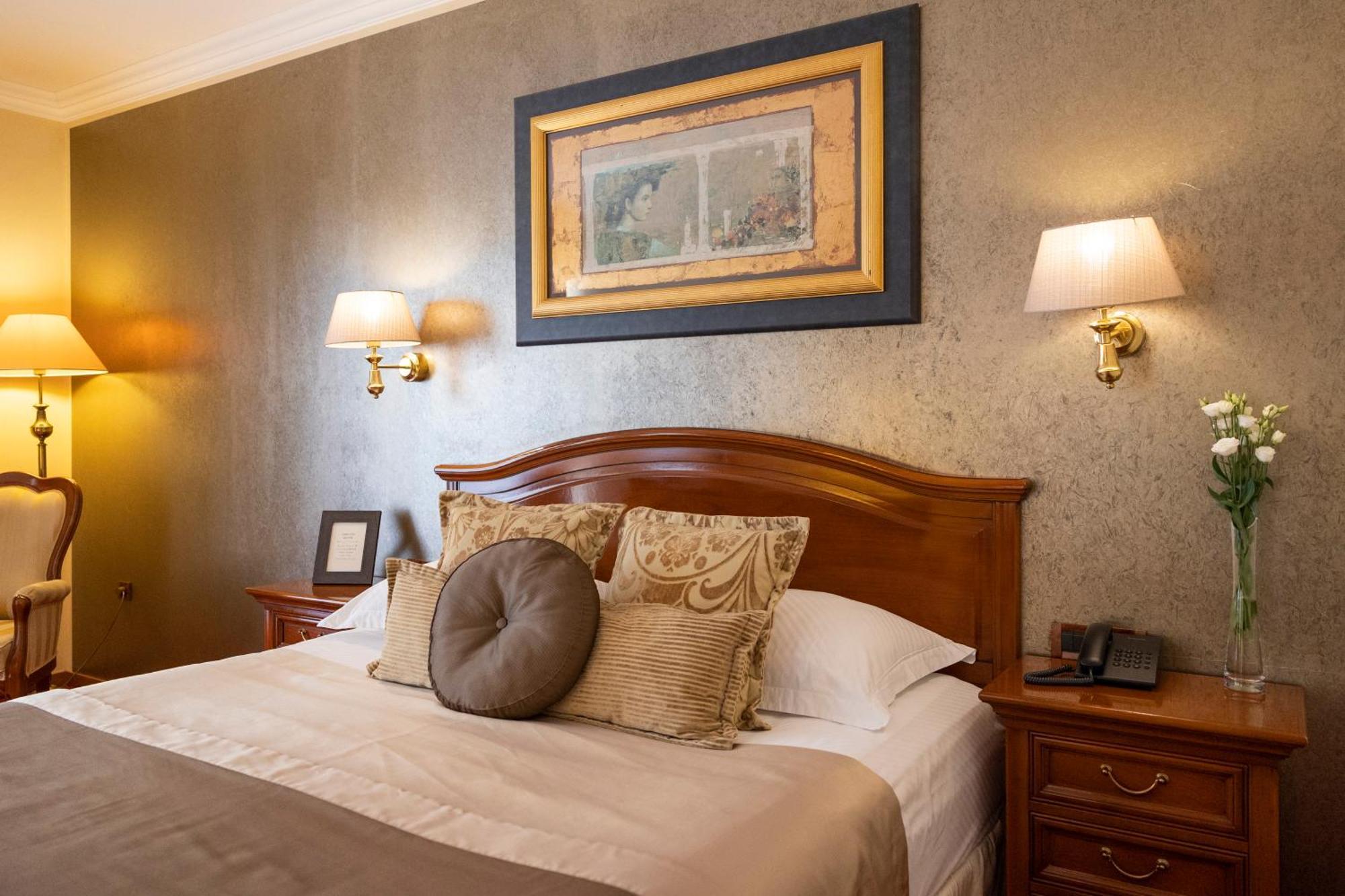 Hotel Niko Zadar Luaran gambar