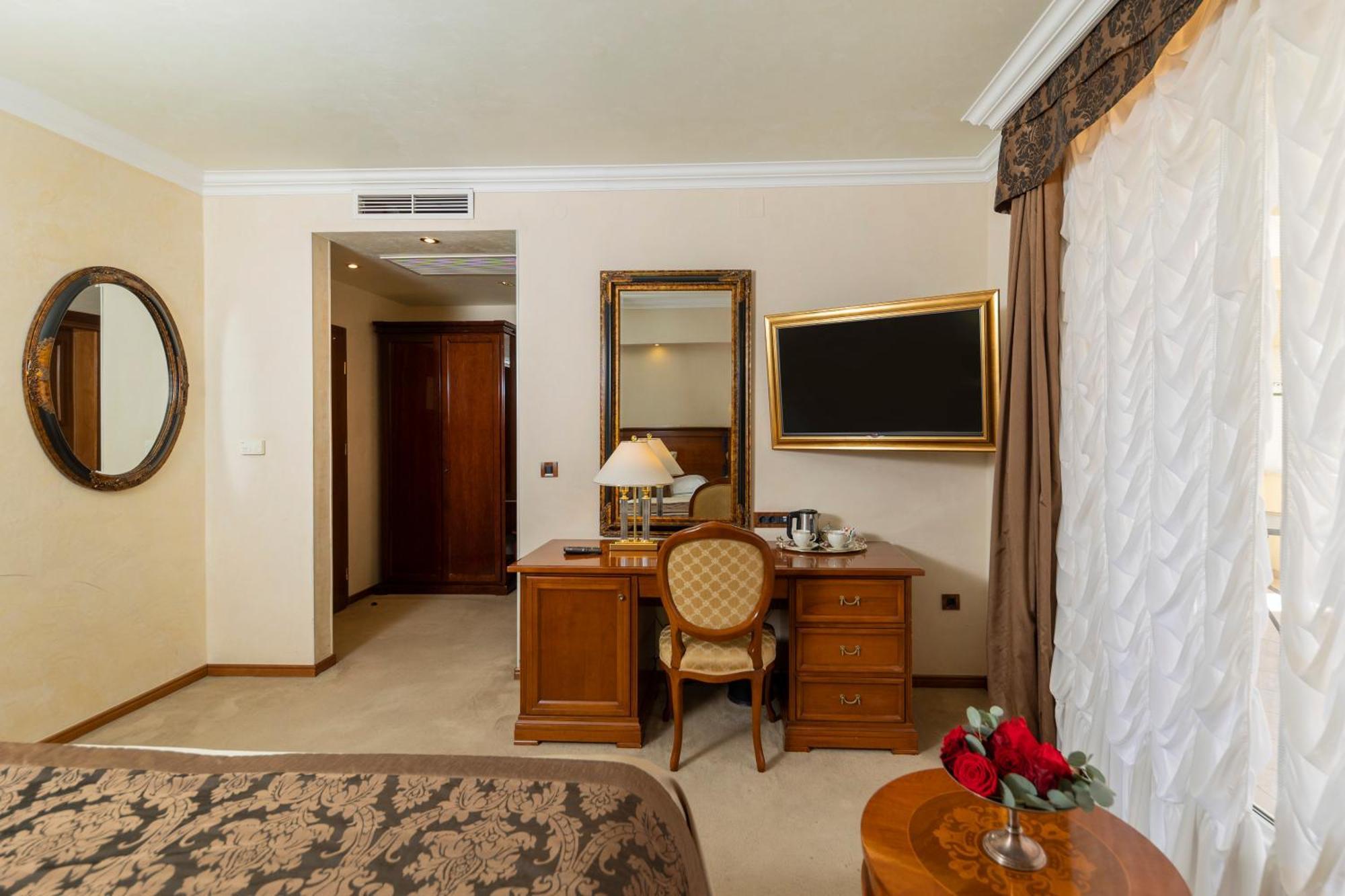 Hotel Niko Zadar Luaran gambar
