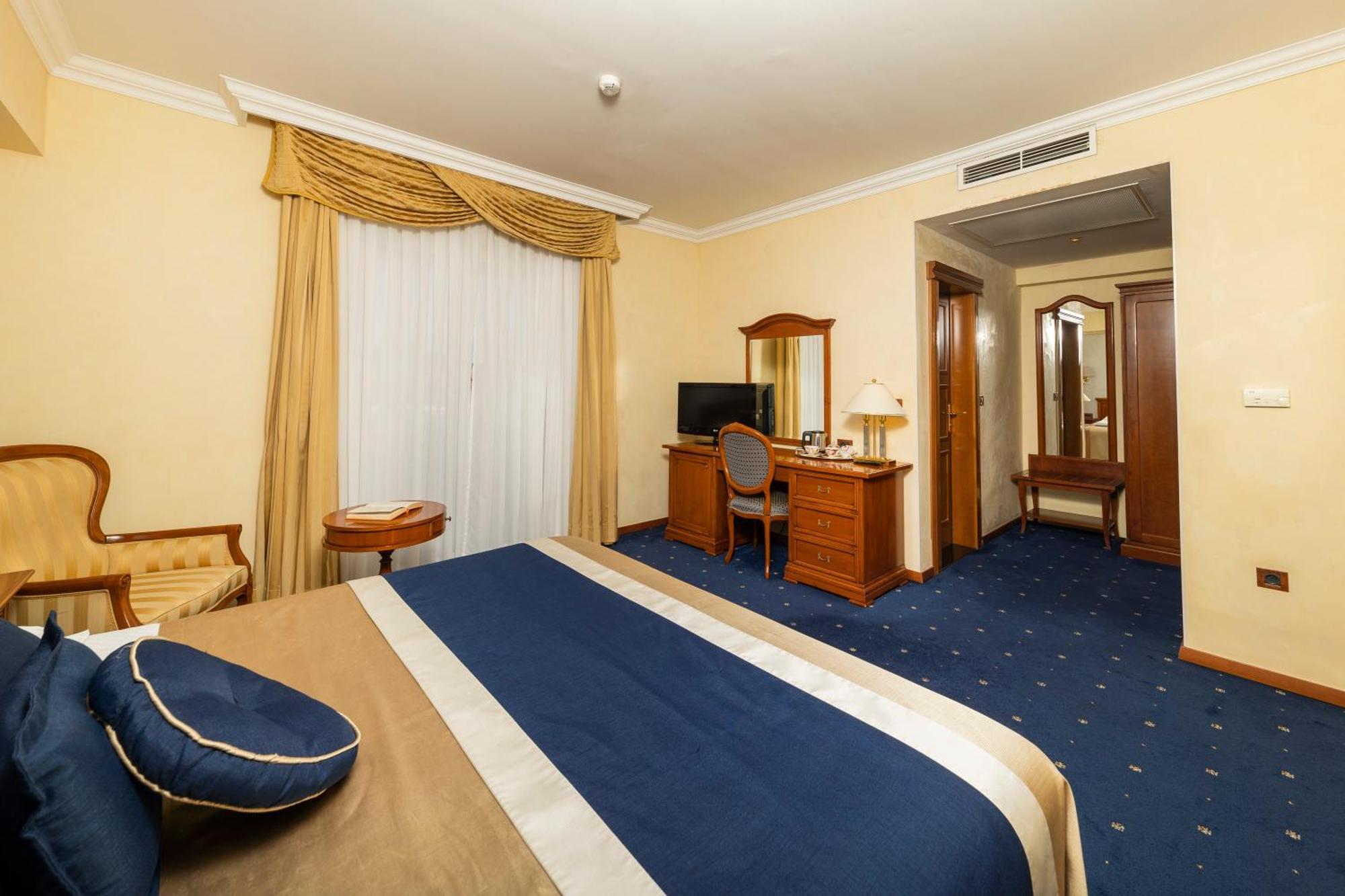 Hotel Niko Zadar Luaran gambar