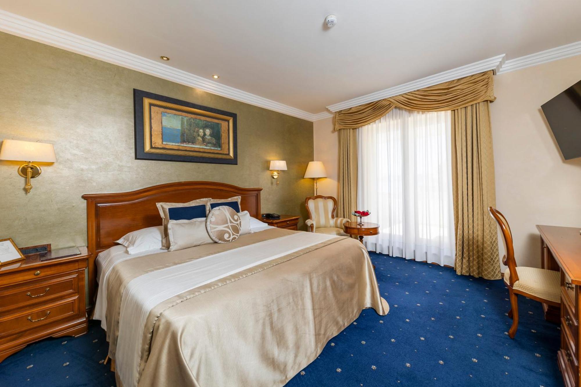 Hotel Niko Zadar Luaran gambar
