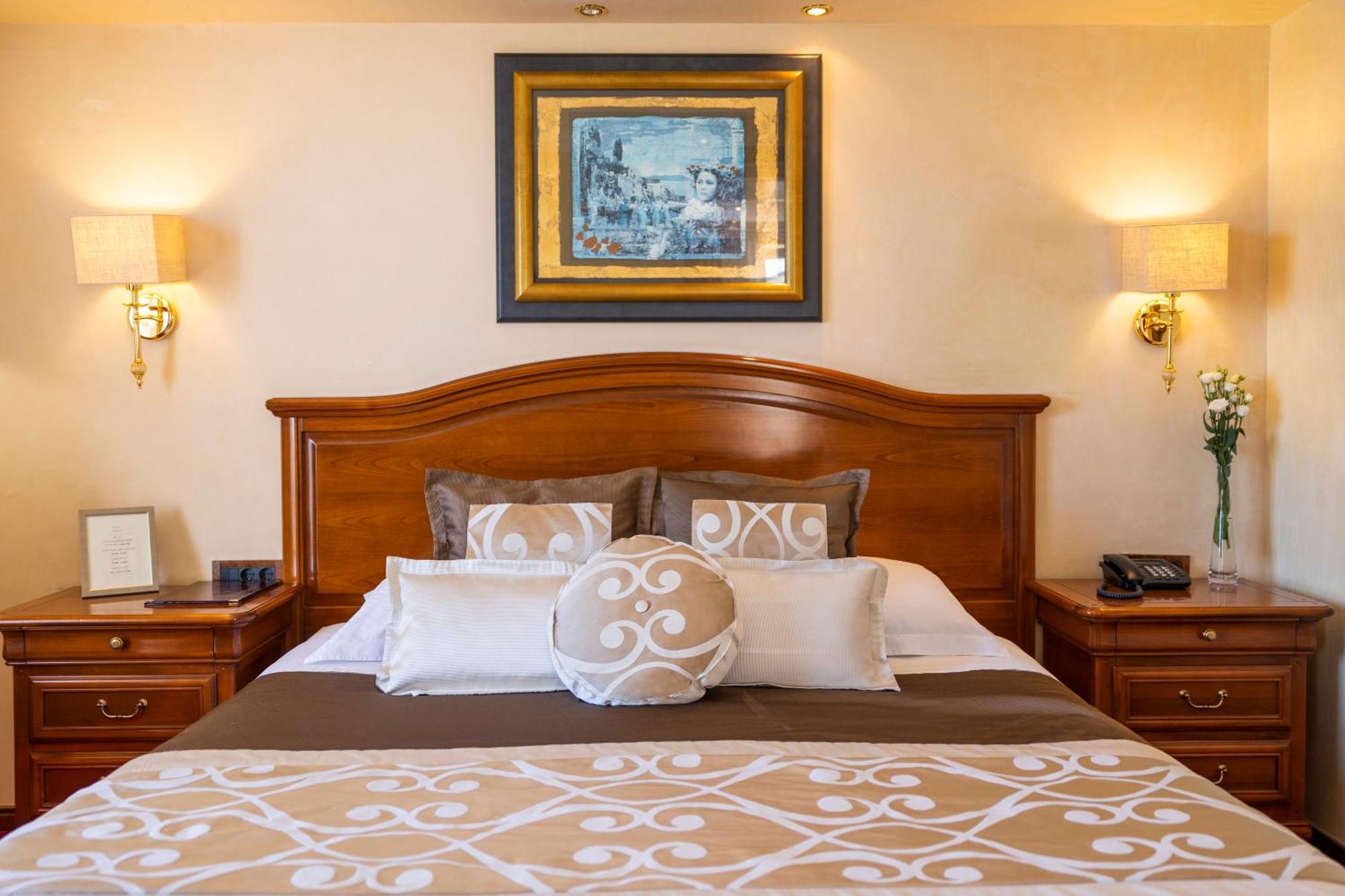 Hotel Niko Zadar Luaran gambar