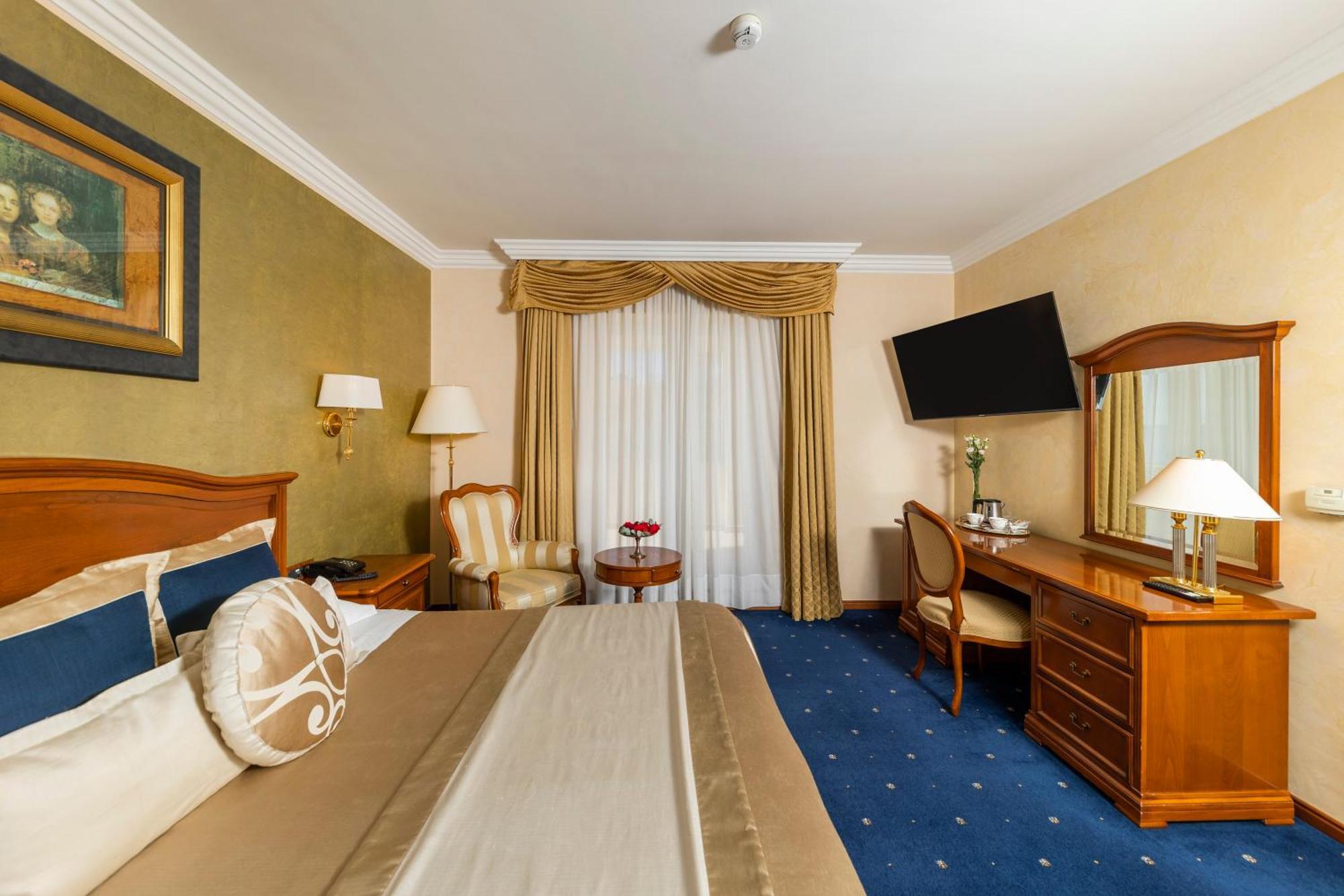 Hotel Niko Zadar Luaran gambar
