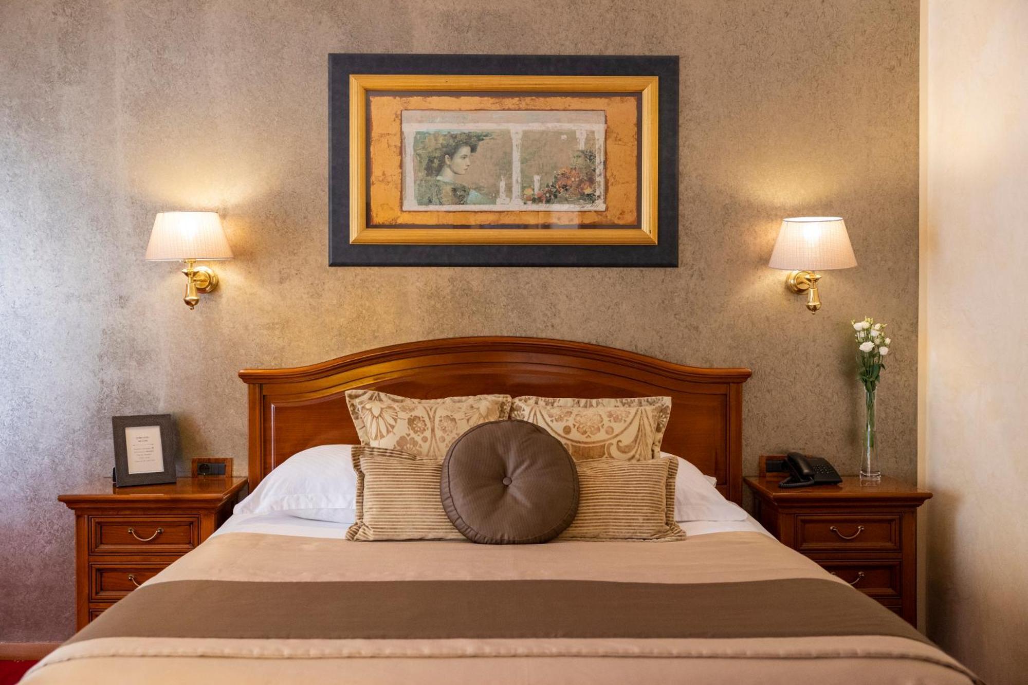 Hotel Niko Zadar Luaran gambar