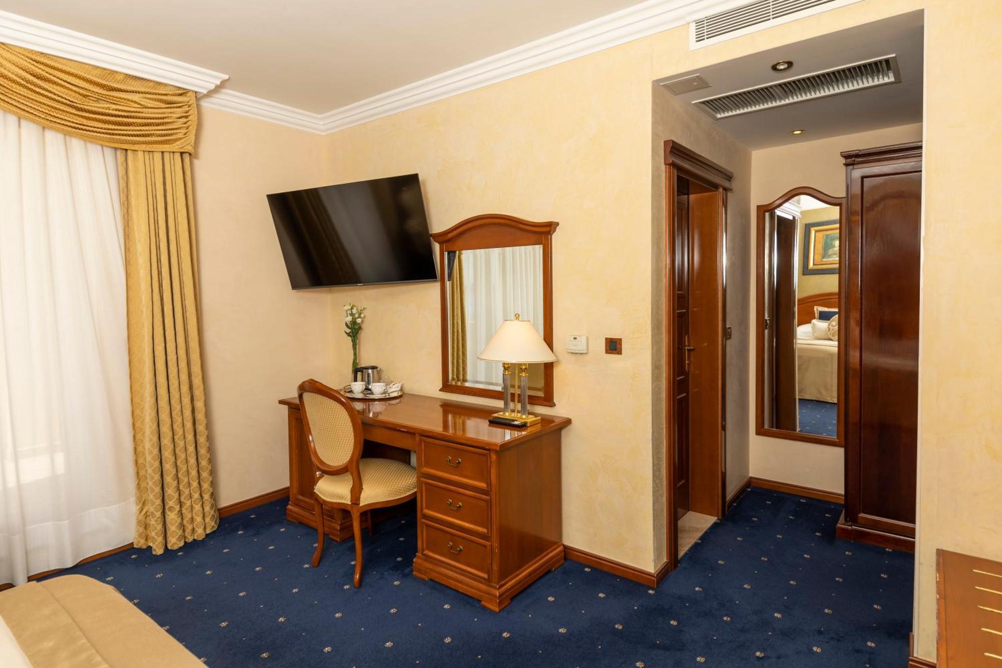 Hotel Niko Zadar Luaran gambar