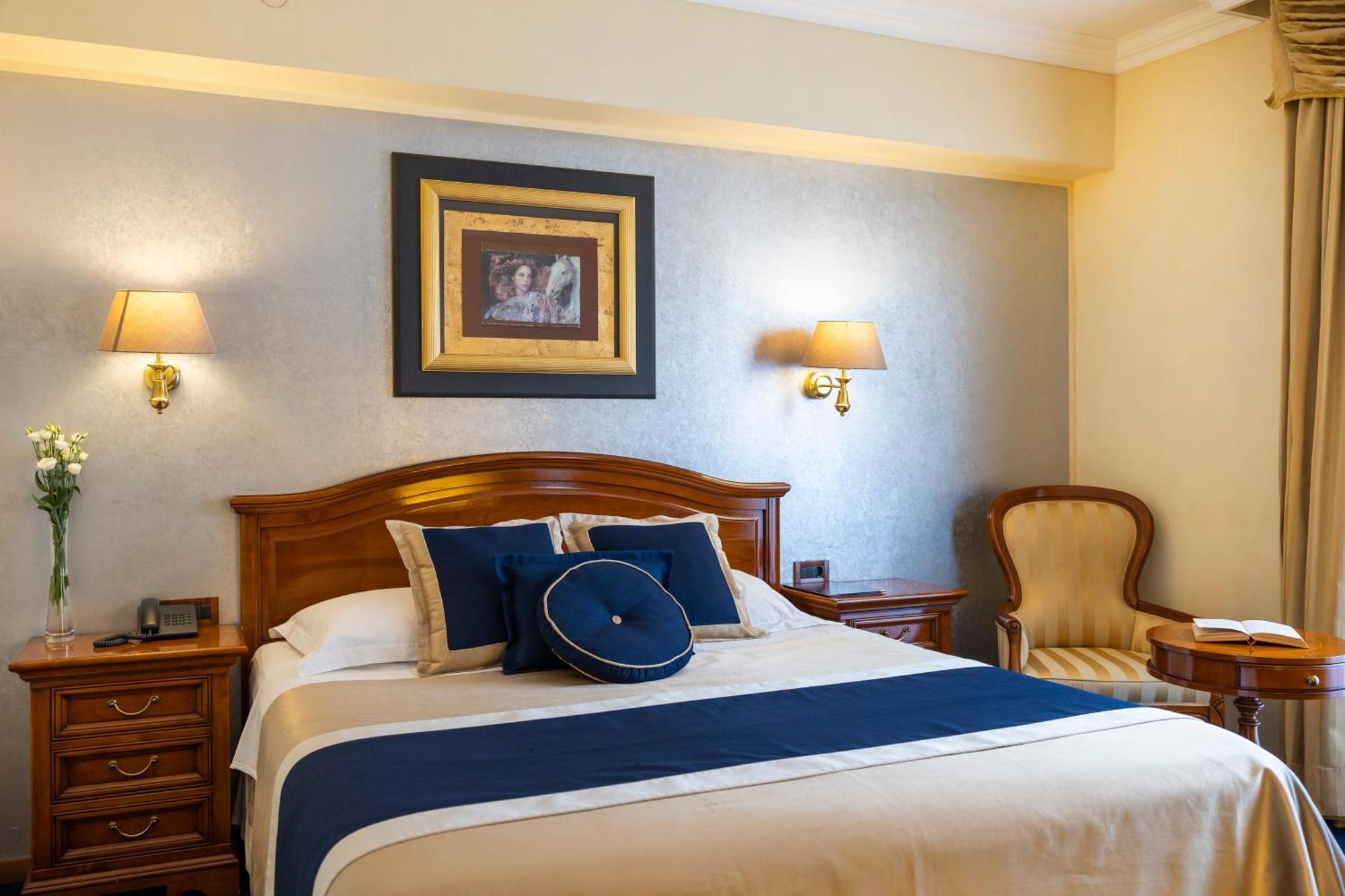 Hotel Niko Zadar Luaran gambar