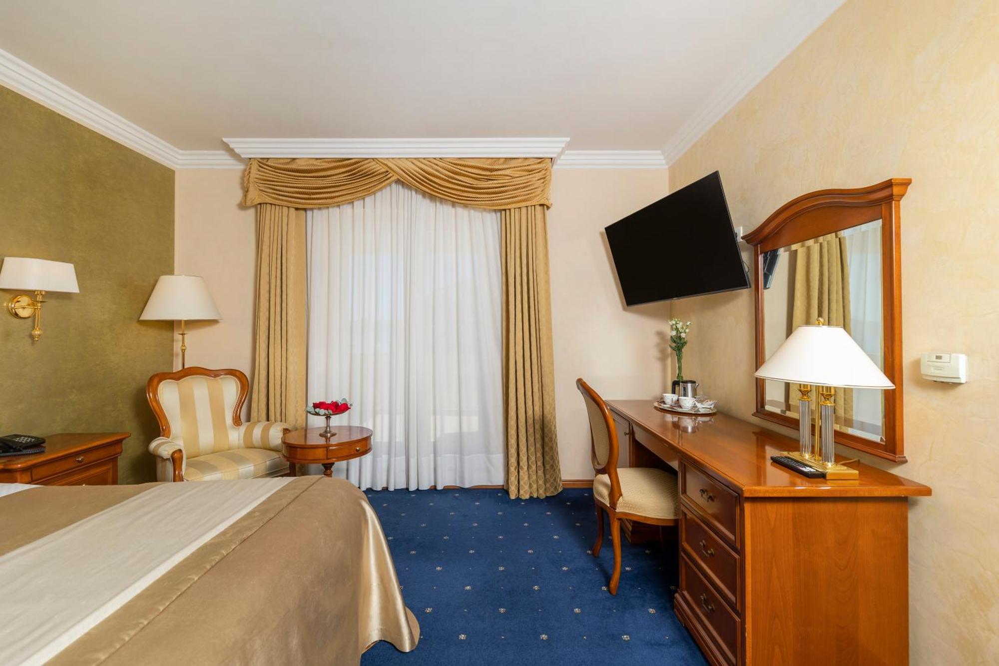 Hotel Niko Zadar Luaran gambar