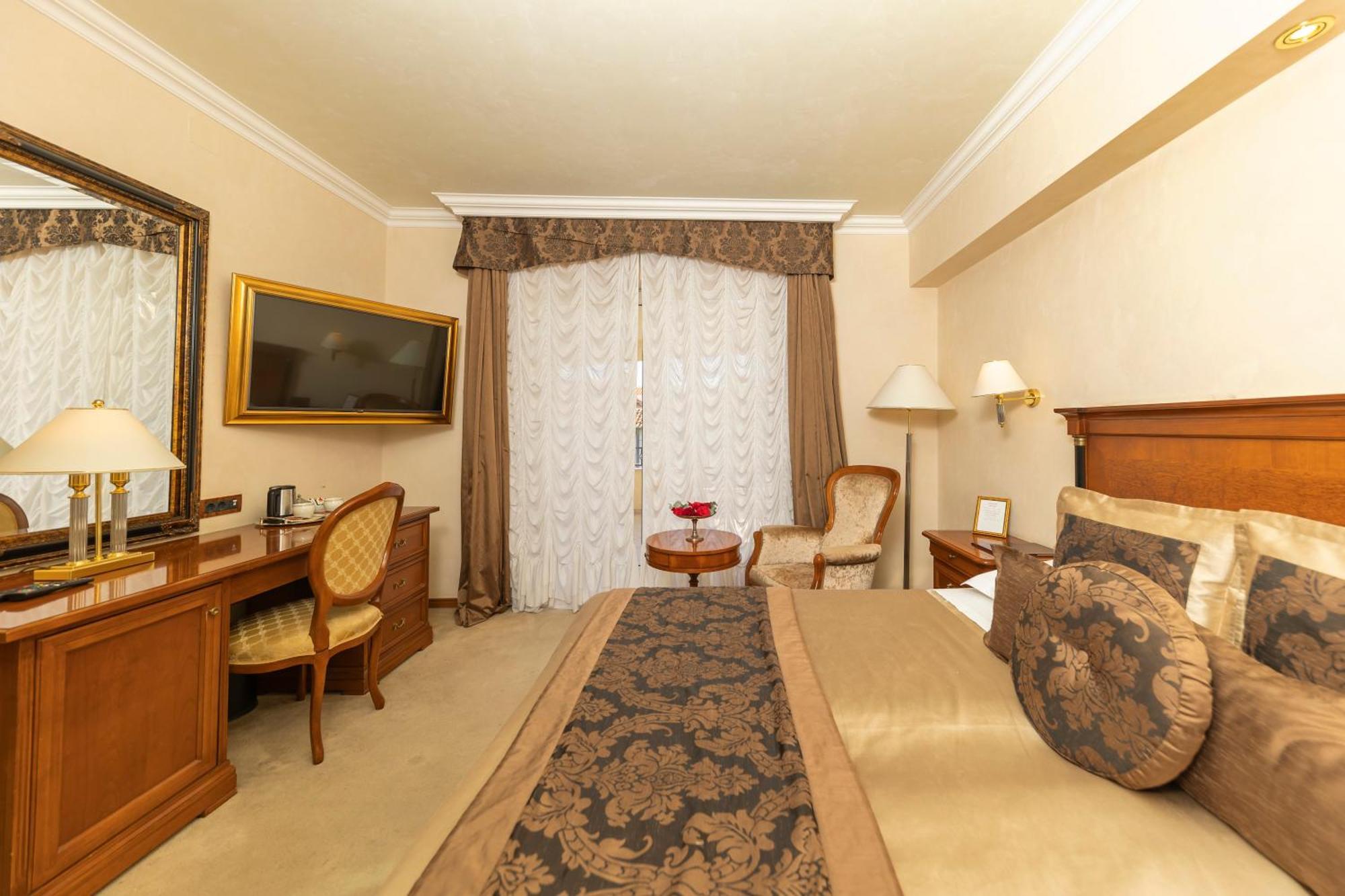 Hotel Niko Zadar Luaran gambar