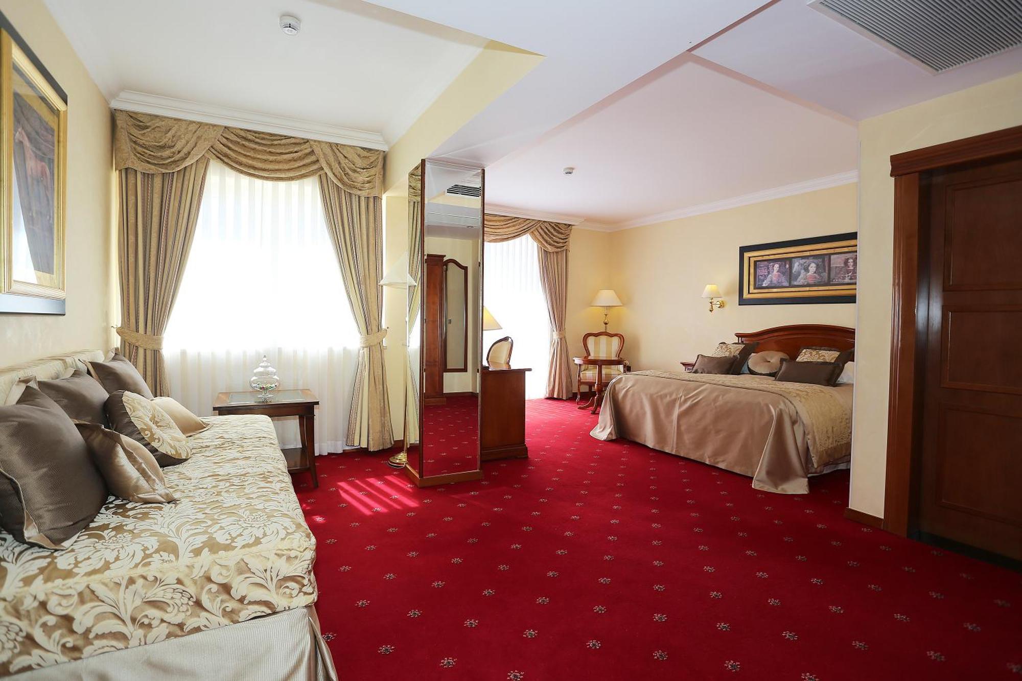Hotel Niko Zadar Luaran gambar