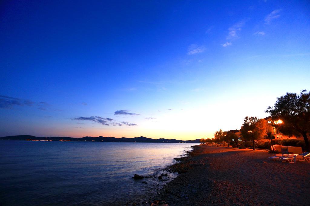 Hotel Niko Zadar Luaran gambar