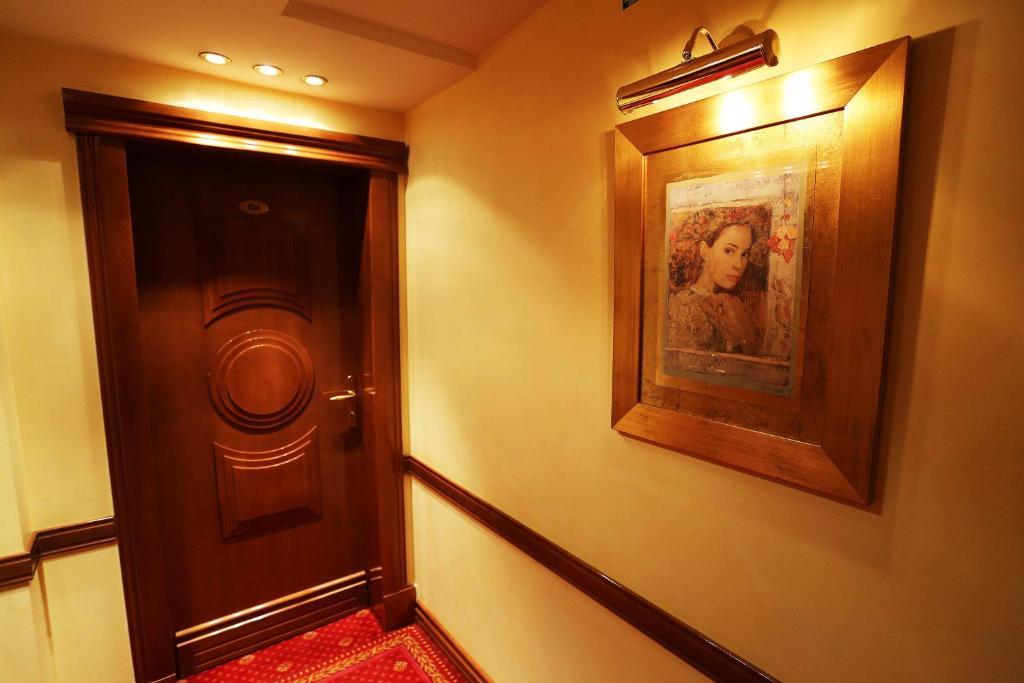 Hotel Niko Zadar Luaran gambar