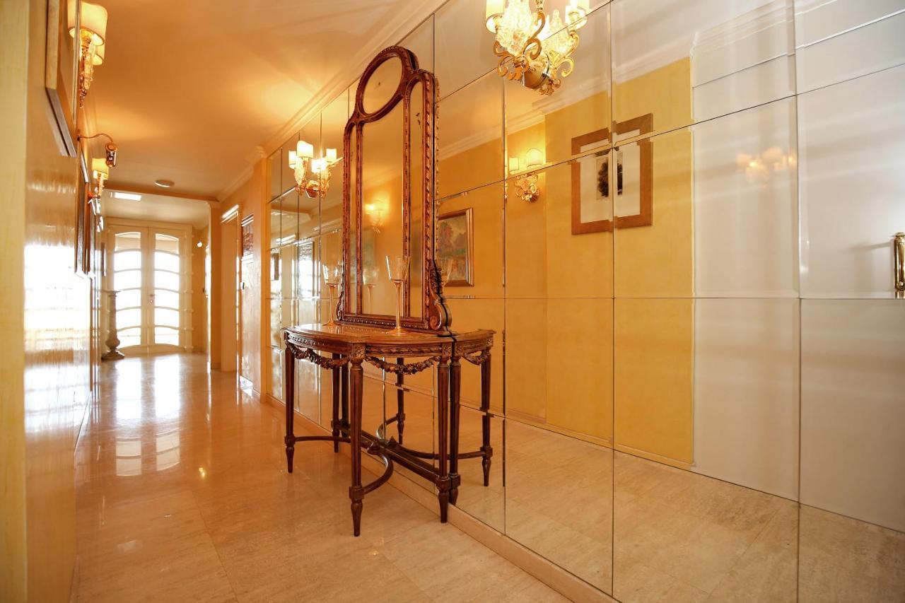 Hotel Niko Zadar Luaran gambar