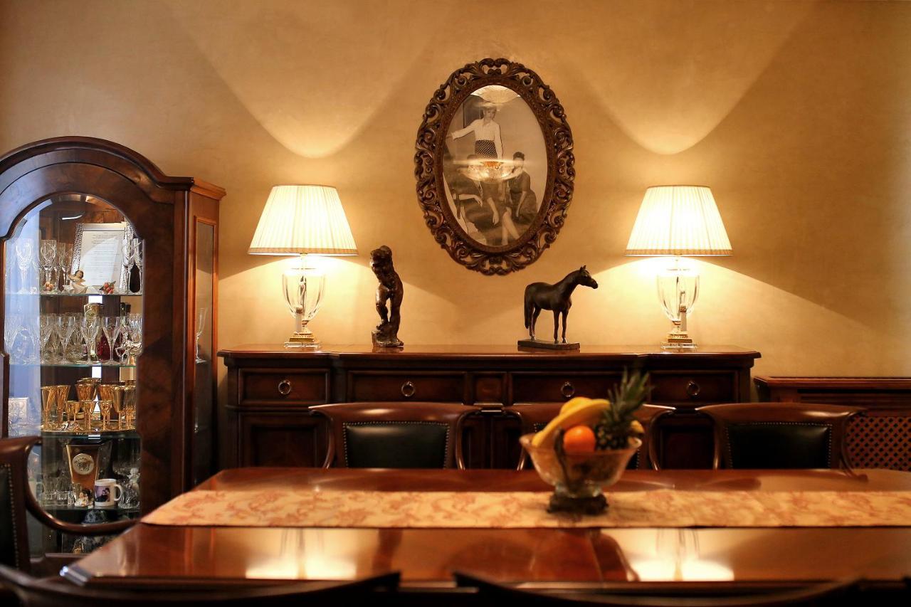 Hotel Niko Zadar Luaran gambar