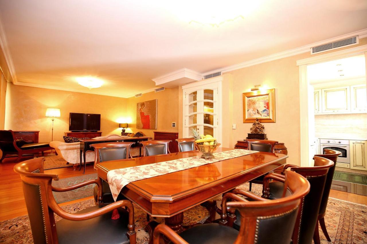 Hotel Niko Zadar Luaran gambar