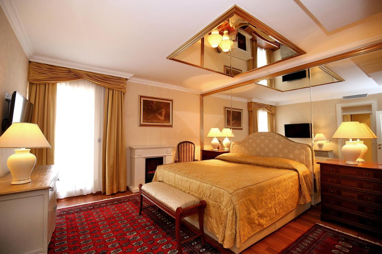 Hotel Niko Zadar Luaran gambar
